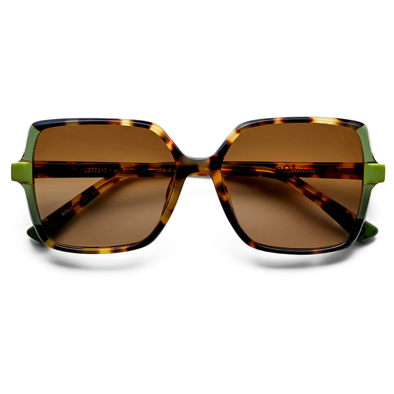 Etnia Barcelona Sunglasses, Model: Lesseps Colour: HVGR