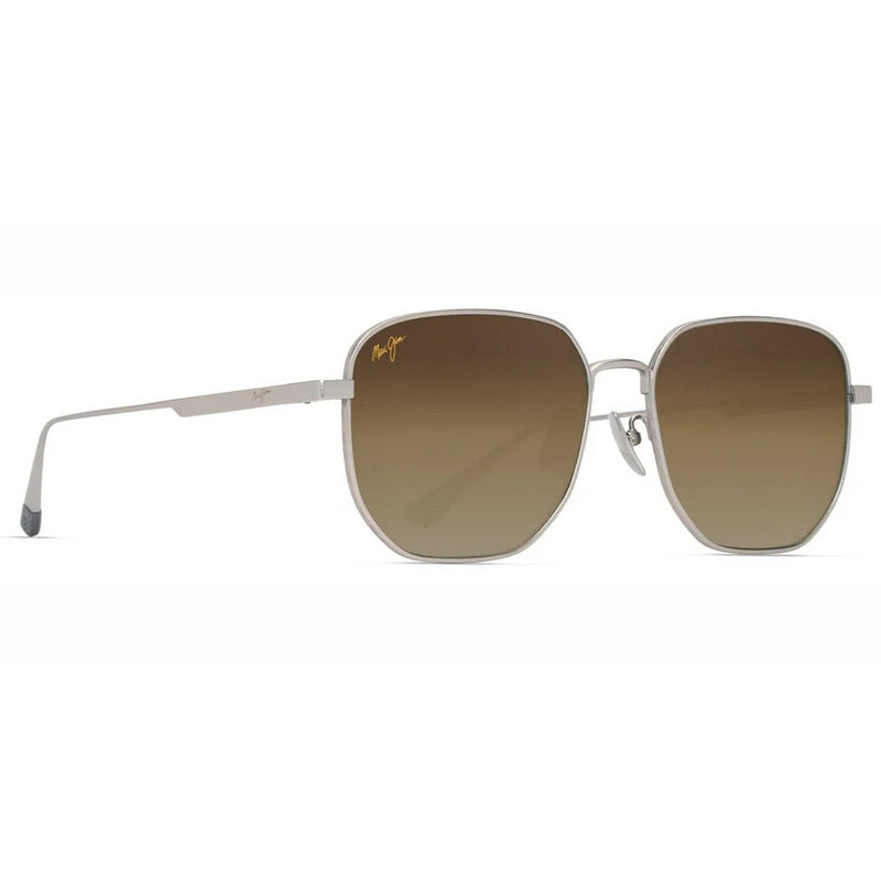 Lunettes de soleil Maui Jim, Modèle : LewalaniAsianFit Couleur : MM632006