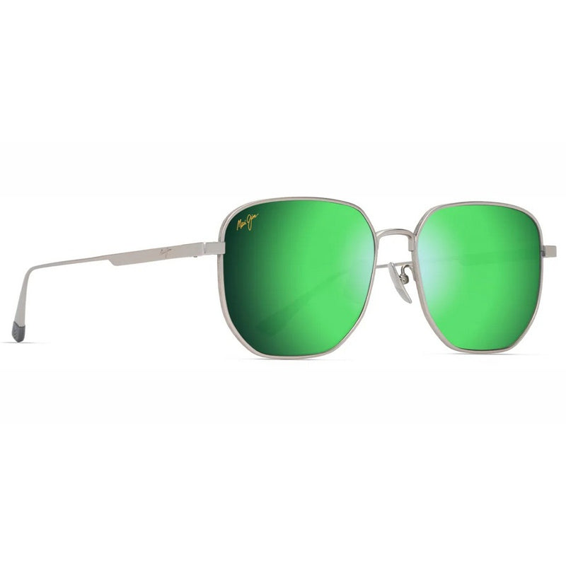 Lunettes de soleil Maui Jim, Modèle : LewalaniAsianFit Couleur : MM632033