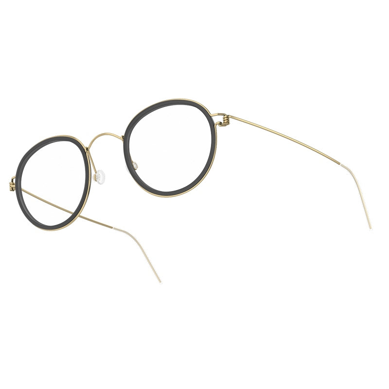 LINDBERG Eyeglasses, Model: Lex Colour: PGTK199M