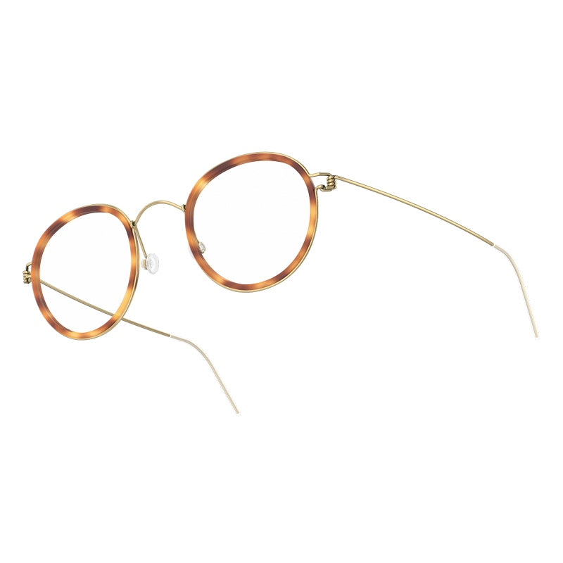 LINDBERG Eyeglasses, Model: Lex Colour: PGTK25M