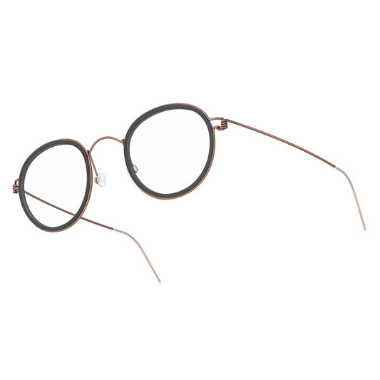 LINDBERG Eyeglasses, Model: Lex Colour: U12K199M