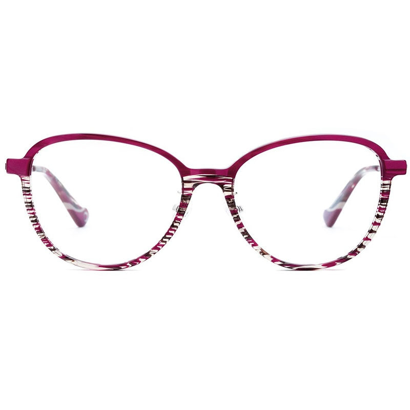 Etnia Barcelona Eyeglasses, Model: LhasaA Colour: BXSL