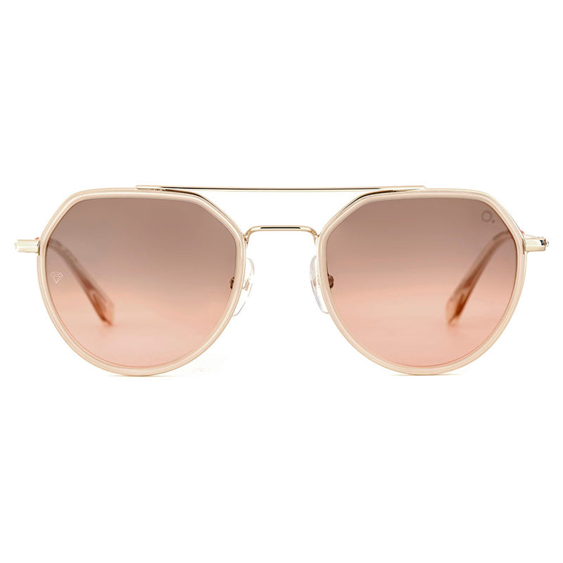 Etnia Barcelona Sunglasses, Model: Liberty Colour: PKGD