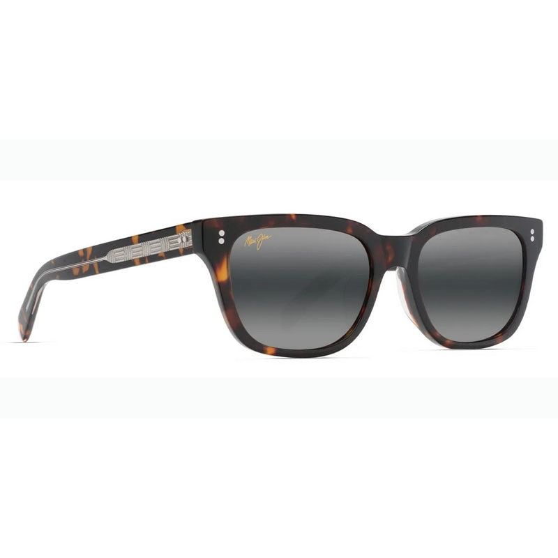 Okulary przeciwsłoneczne Maui Jim, model: Likeke Kolor: MM894003