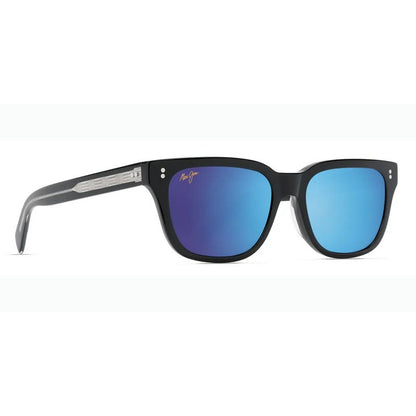 Okulary przeciwsłoneczne Maui Jim, model: Likeke Kolor: MM894004
