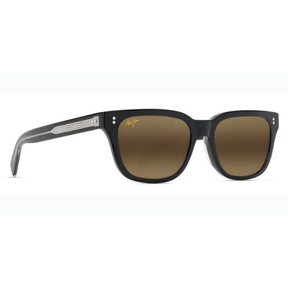Okulary przeciwsłoneczne Maui Jim, model: Likeke Kolor: MM894007