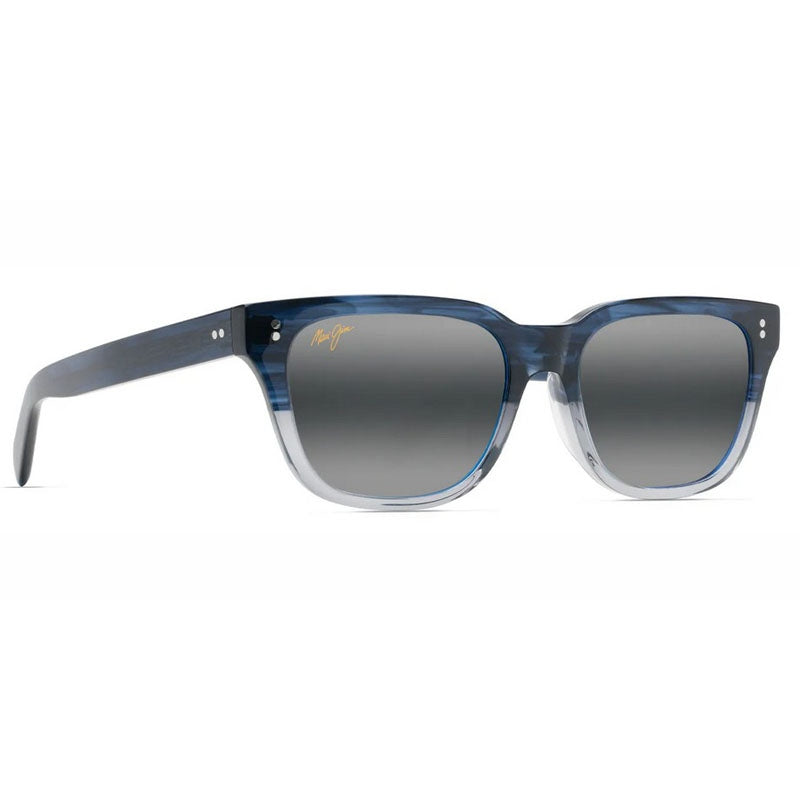 Okulary przeciwsłoneczne Maui Jim, model: Likeke Kolor: MM894011