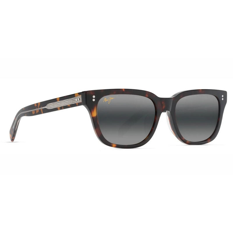 Okulary przeciwsłoneczne Maui Jim, model: Likeke, kolor: MM894012