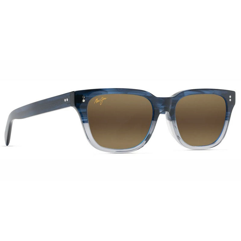 Okulary przeciwsłoneczne Maui Jim, model: Likeke, kolor: MM894014