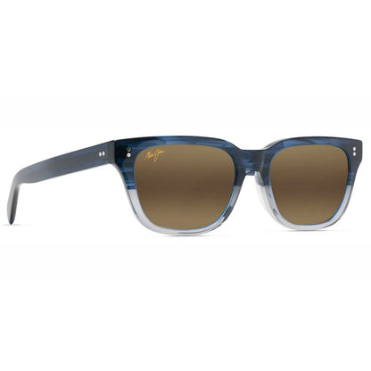 Okulary przeciwsłoneczne Maui Jim, model: Likeke, kolor: MM894014