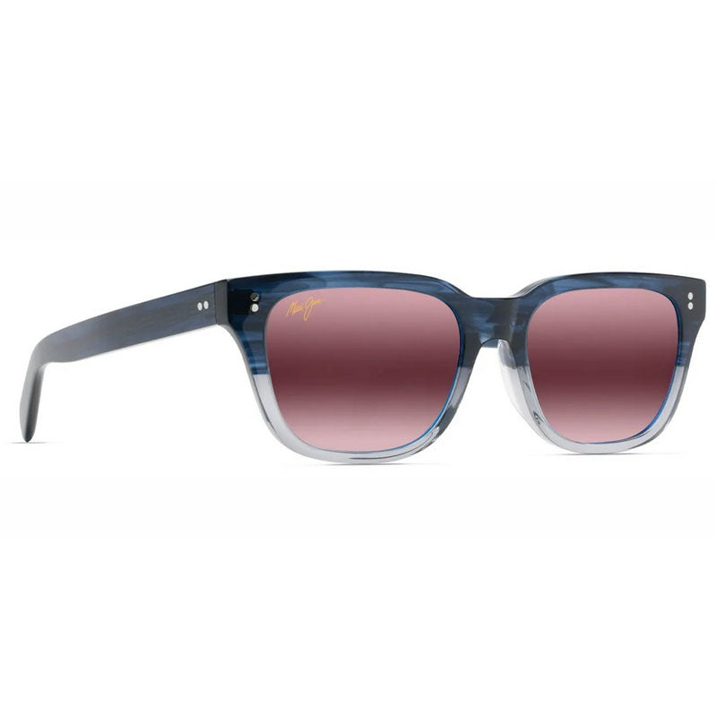 Okulary przeciwsłoneczne Maui Jim, model: Likeke Kolor: MM894017