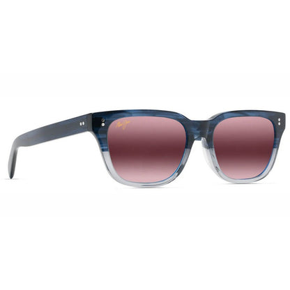 Okulary przeciwsłoneczne Maui Jim, model: Likeke Kolor: MM894017