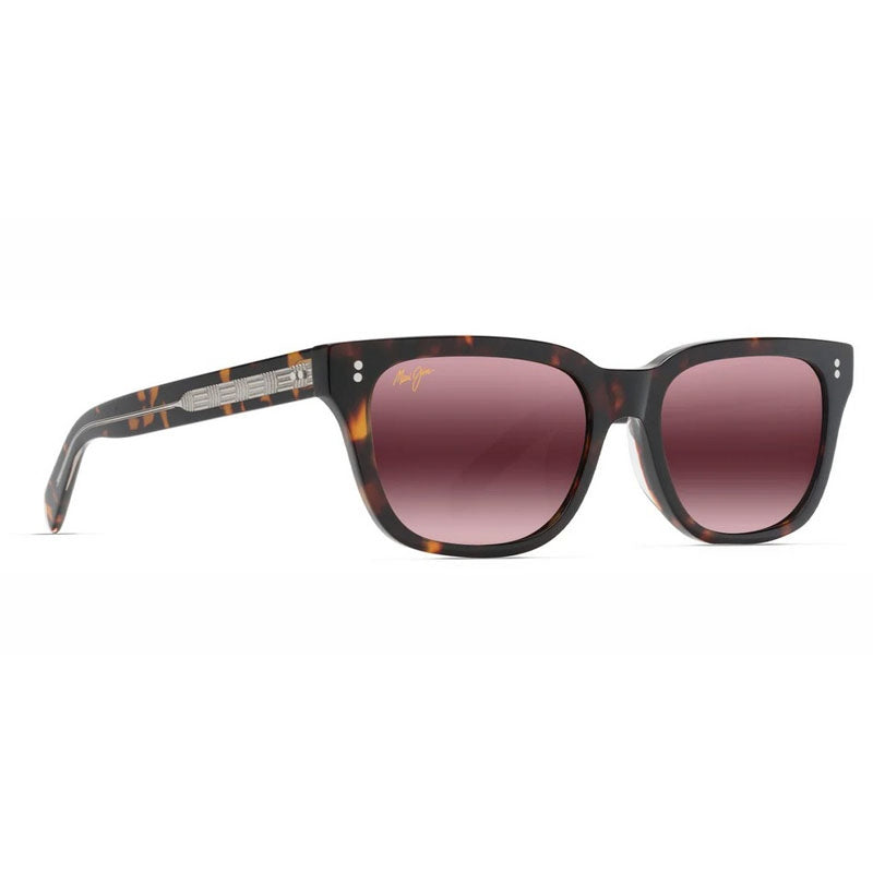 Okulary przeciwsłoneczne Maui Jim, model: Likeke, kolor: MM894018