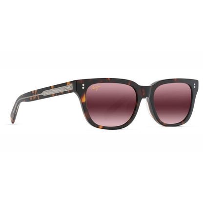 Okulary przeciwsłoneczne Maui Jim, model: Likeke, kolor: MM894018