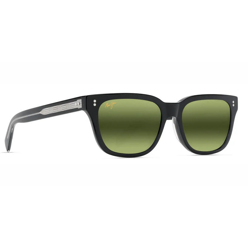 Okulary przeciwsłoneczne Maui Jim, model: Likeke Kolor: MM894019
