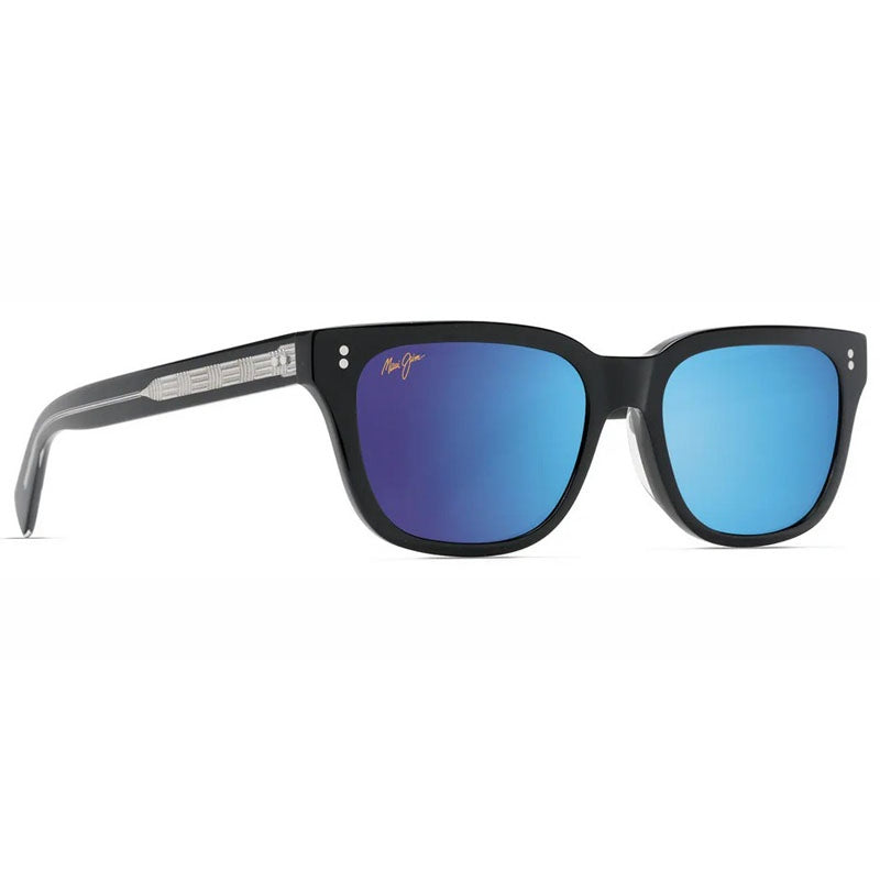 Okulary przeciwsłoneczne Maui Jim, model: Likeke, kolor: MM894022
