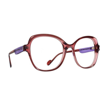 Caroline Abram Eyeglasses, Model: LILITH Colour: 222