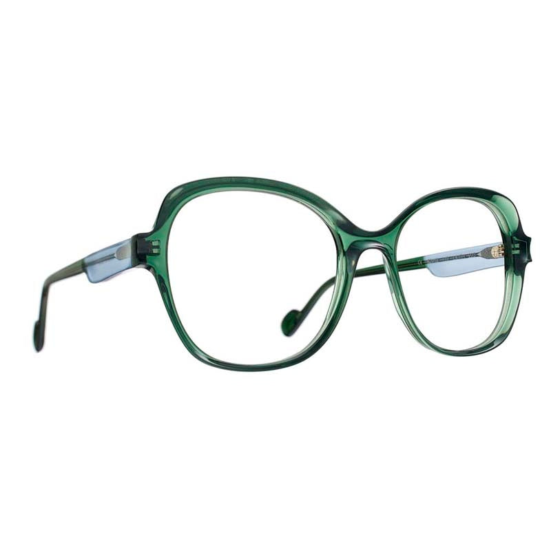 Caroline Abram Eyeglasses, Model: LILITH Colour: 223