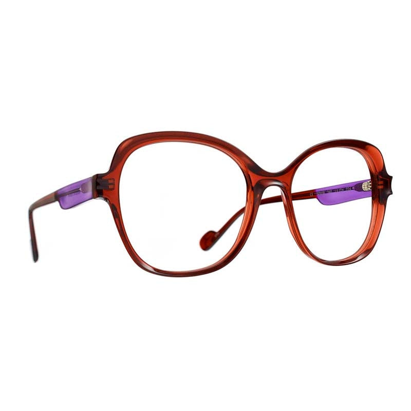 Caroline Abram Eyeglasses, Model: LILITH Colour: 224