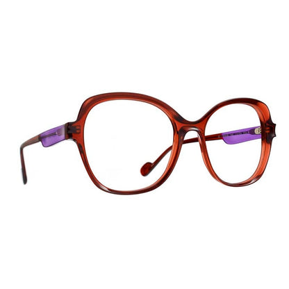 Caroline Abram Eyeglasses, Model: LILITH Colour: 224