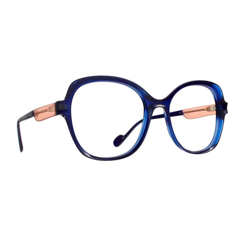 Caroline Abram Eyeglasses, Model: LILITH Colour: 292