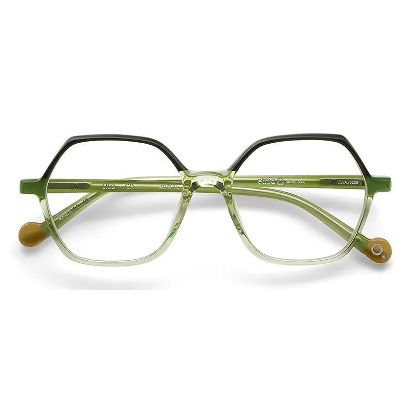 Etnia Barcelona Eyeglasses, Model: Lilo Colour: GR