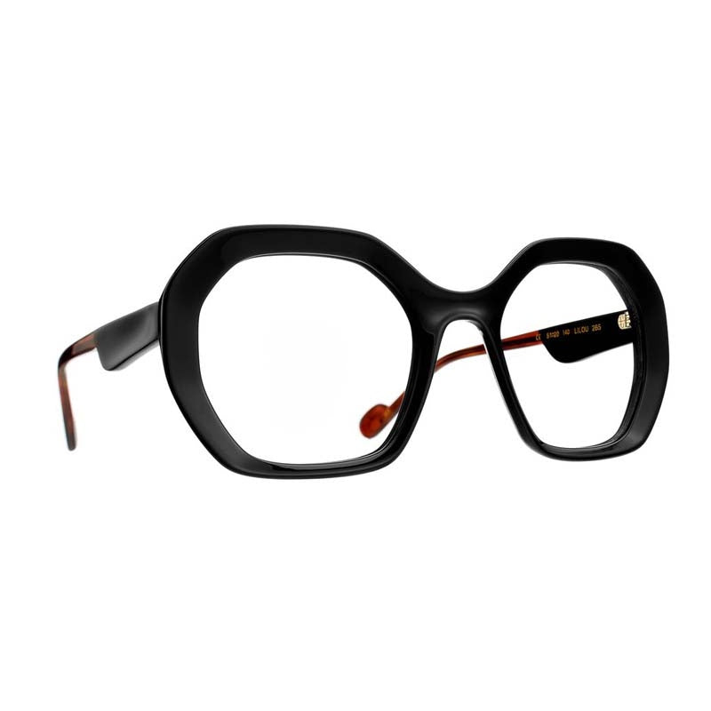 Caroline Abram Eyeglasses, Model: LILOU Colour: 265