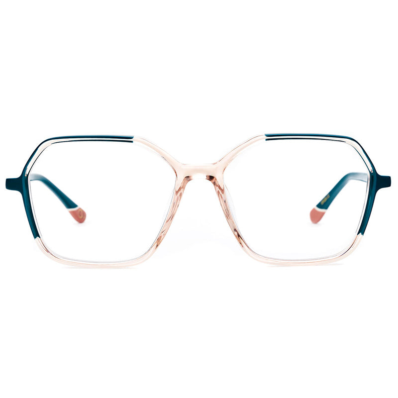 Lunettes Etnia Barcelona, Modèle : Lily Couleur : COBL