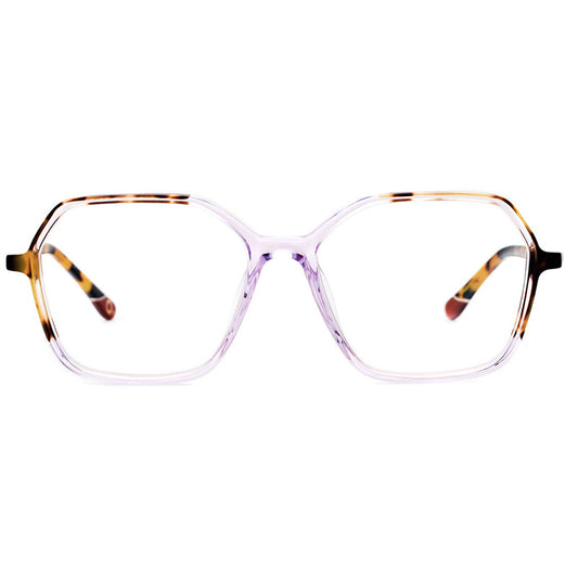 Etnia Barcelona Eyeglasses, Model: Lily Colour: PUHV