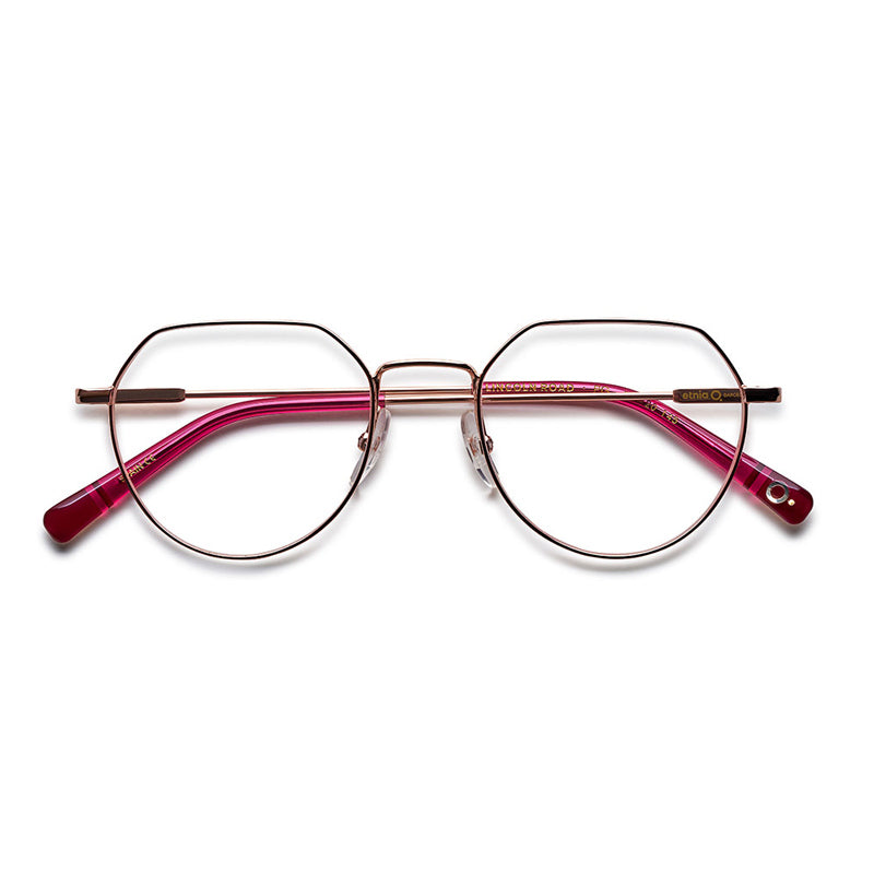Etnia Barcelona Eyeglasses, Model: LincolnRoad Colour: PG
