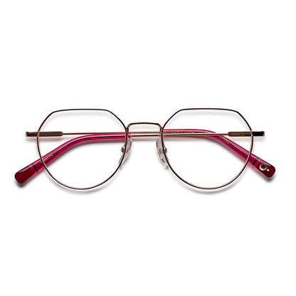 Etnia Barcelona Eyeglasses, Model: LincolnRoad Colour: PG