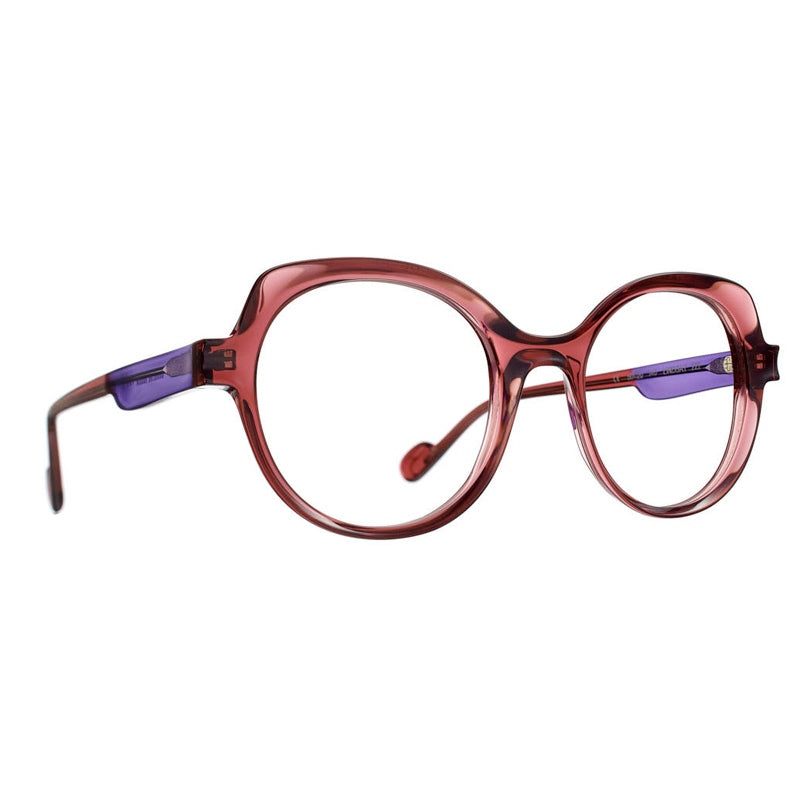 Caroline Abram Eyeglasses, Model: LINDSAY Colour: 222
