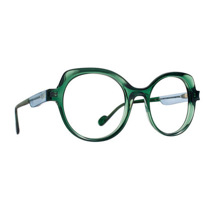 Caroline Abram Eyeglasses, Model: LINDSAY Colour: 223