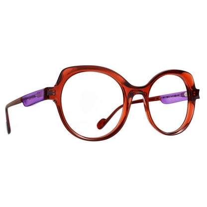 Caroline Abram Eyeglasses, Model: LINDSAY Colour: 224