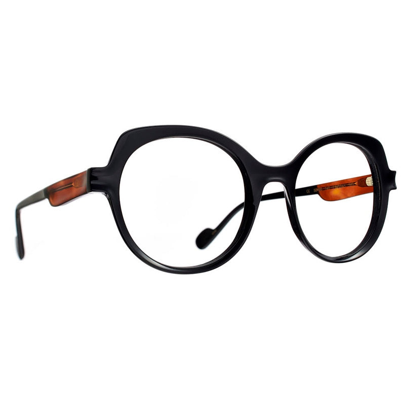 Caroline Abram Eyeglasses, Model: LINDSAY Colour: 265