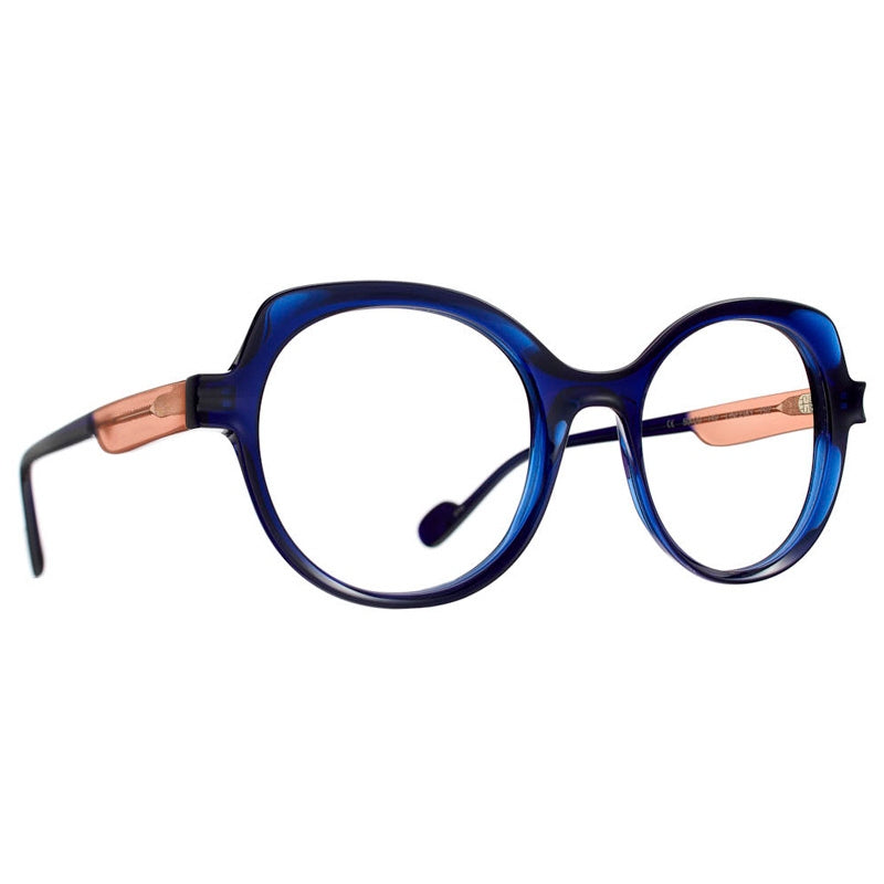 Caroline Abram Eyeglasses, Model: LINDSAY Colour: 292