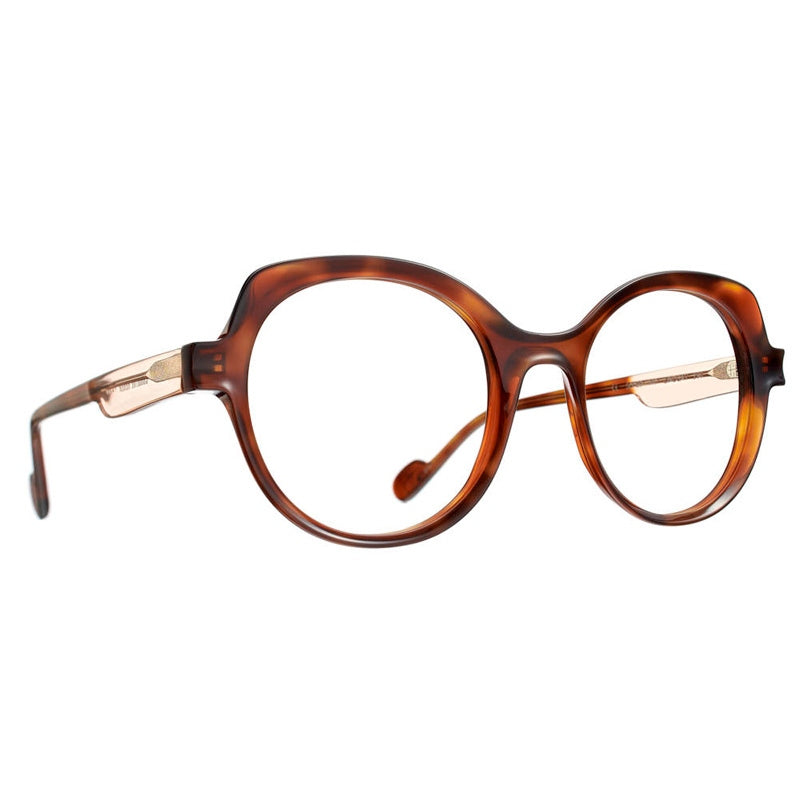 Caroline Abram Eyeglasses, Model: LINDSAY Colour: 296