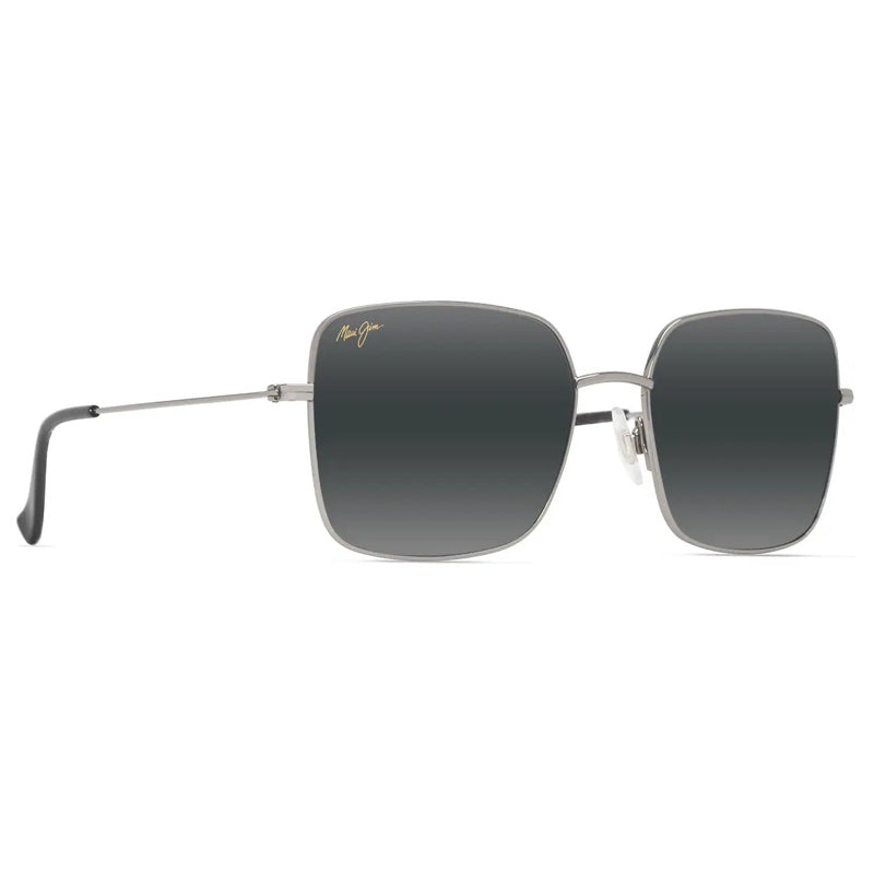 Lunettes de soleil Maui Jim, Modèle : LIPINE Couleur : MM590010