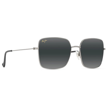 Lunettes de soleil Maui Jim, Modèle : LIPINE Couleur : MM590010