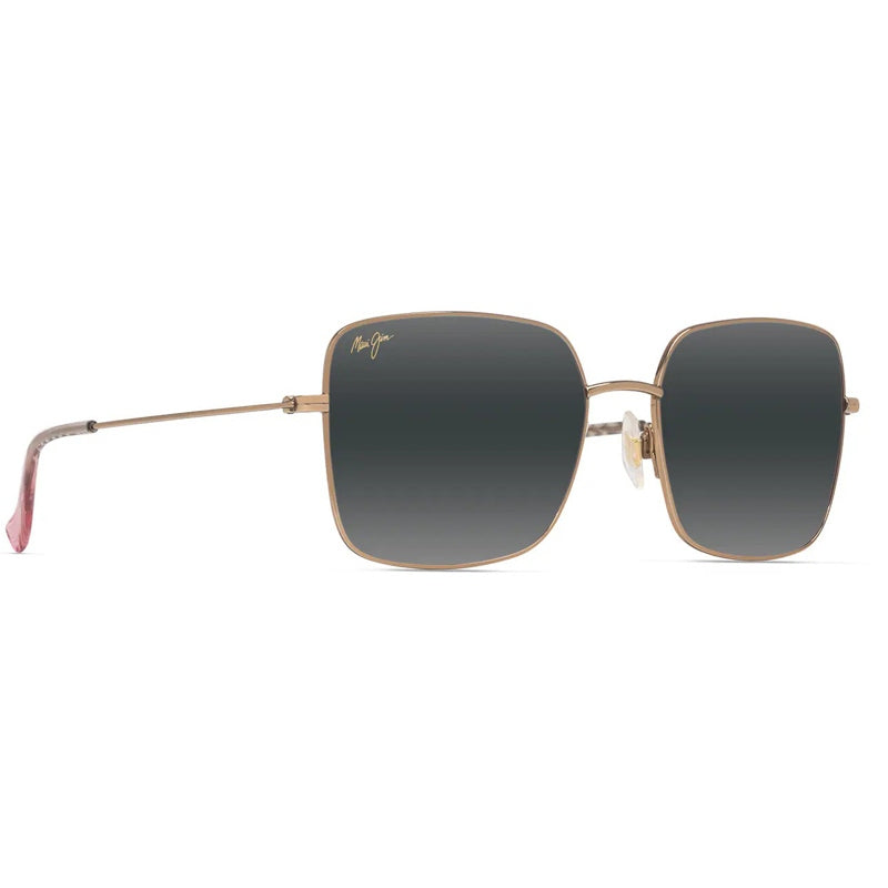 Lunettes de soleil Maui Jim, Modèle : LIPINE Couleur : MM590012
