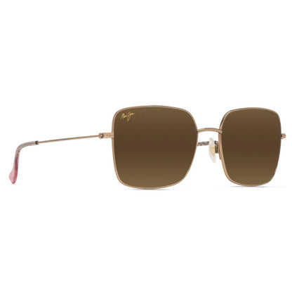 Lunettes de soleil Maui Jim, Modèle : LIPINE Couleur : MM590015