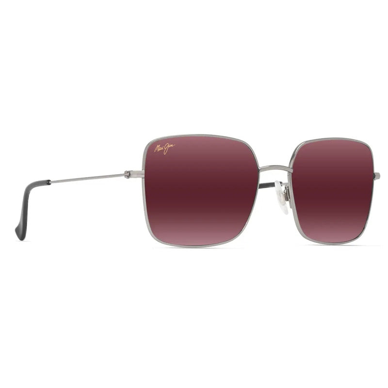Lunettes de soleil Maui Jim, Modèle : LIPINE Couleur : MM590016