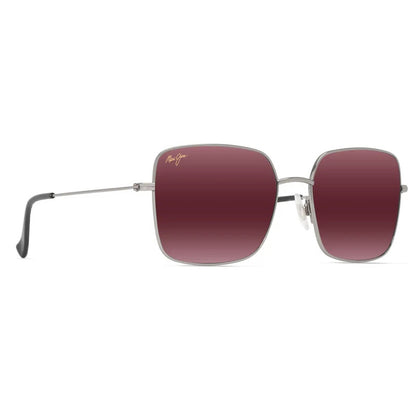 Lunettes de soleil Maui Jim, Modèle : LIPINE Couleur : MM590016