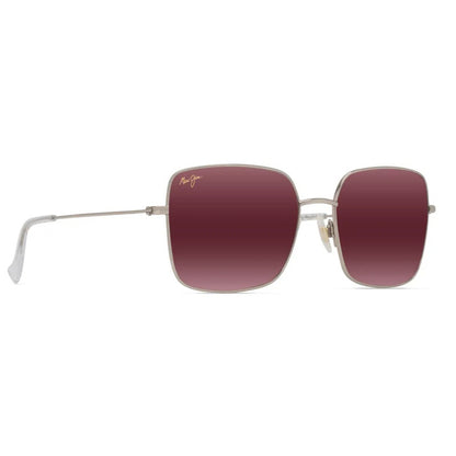 Lunettes de soleil Maui Jim, Modèle : LIPINE Couleur : MM590017
