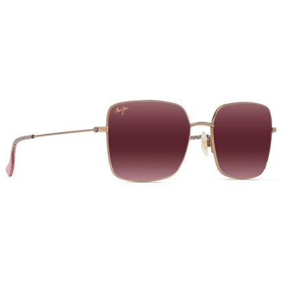 Lunettes de soleil Maui Jim, Modèle : LIPINE Couleur : MM590018