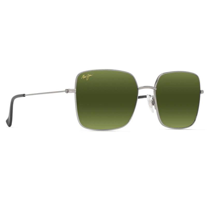 Lunettes de soleil Maui Jim, Modèle : LIPINE Couleur : MM590019