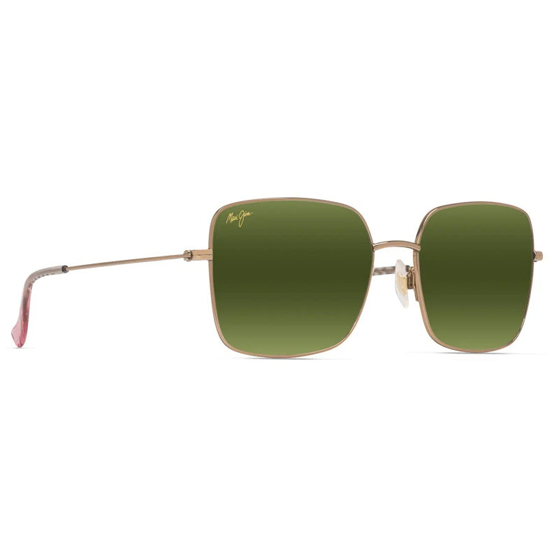 Lunettes de soleil Maui Jim, Modèle : LIPINE Couleur : MM590021