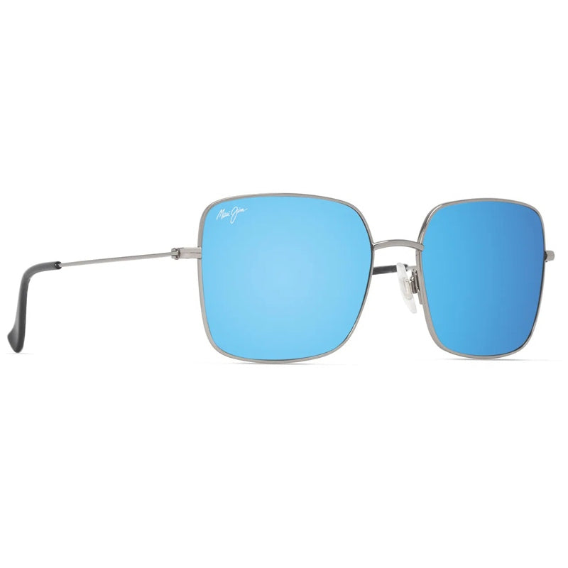 Lunettes de soleil Maui Jim, Modèle : LIPINE Couleur : MM590022