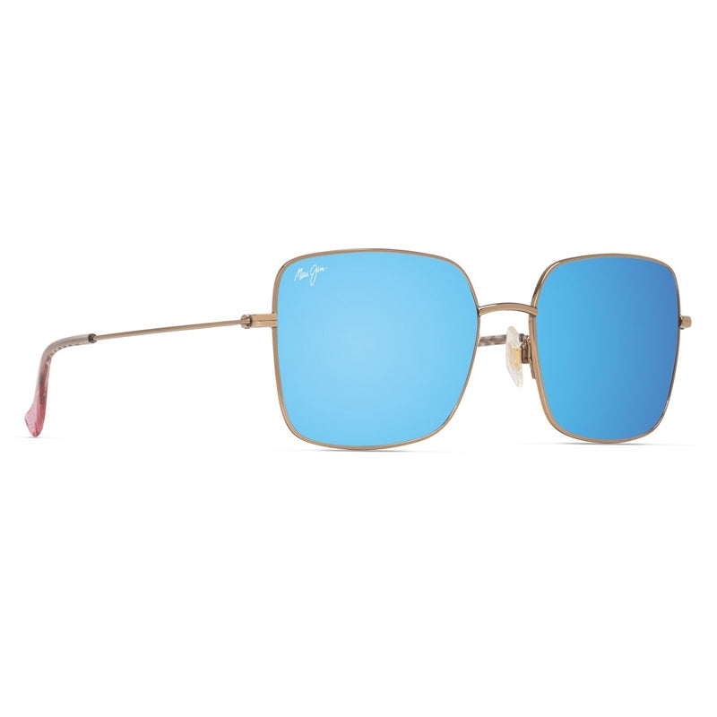 Lunettes de soleil Maui Jim, Modèle : LIPINE Couleur : MM590024